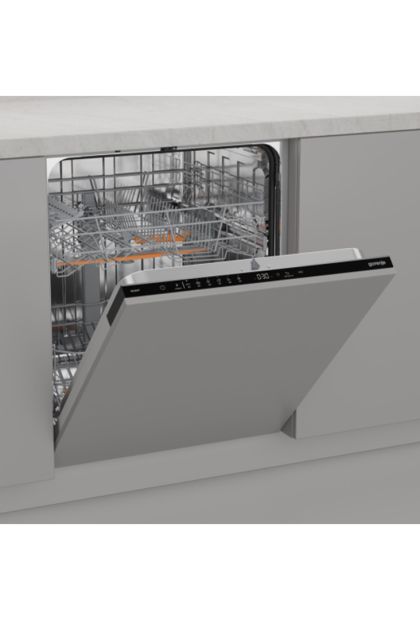 Mašina za pranje suđa ugradbena GORENJE GV642D65