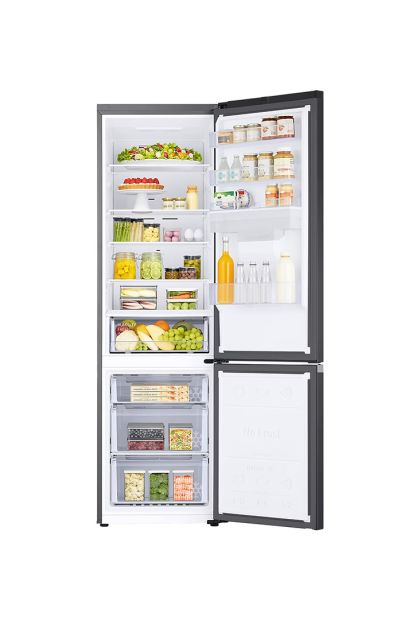 Frižider kombinovani SAMSUNG RB38C650EB1/EK