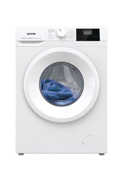 Mašina za pranje veša GORENJE WNGPI61SBS