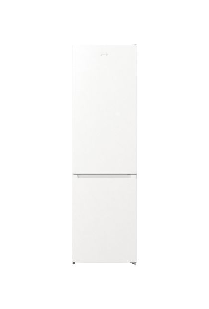 Frižider kombinovani GORENJE NRK6202EW4