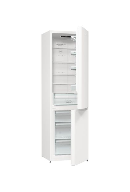 Frižider kombinovani GORENJE NRK6202EW4