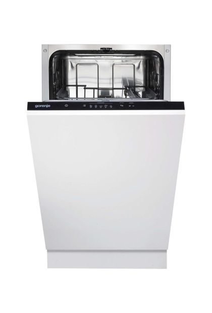Mašina za pranje suđa ugradbena GORENJE GV520E15