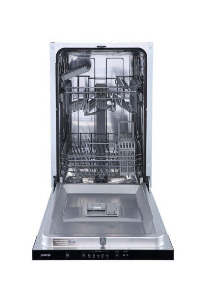 Mašina za pranje suđa ugradbena GORENJE GV520E15