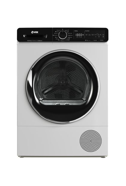 Mašina za sušenje veša VOX TDC815G