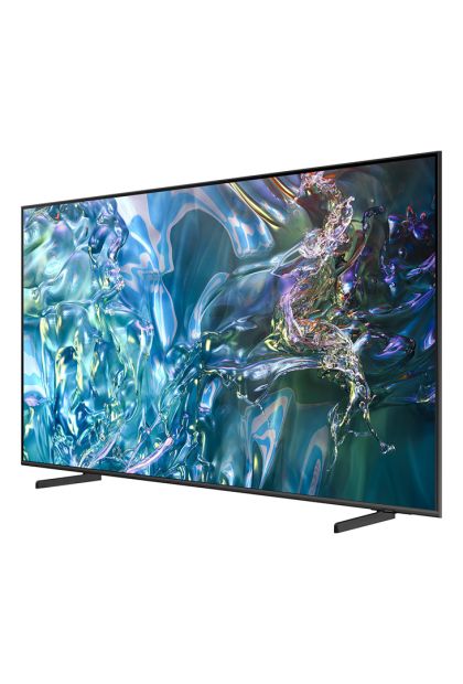 TV QLED 55" SAMSUNG QE55Q60DAUXXH