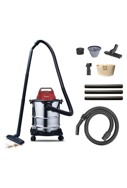 Usisivač za suho i mokro čišćenje BEPER P202ASP300