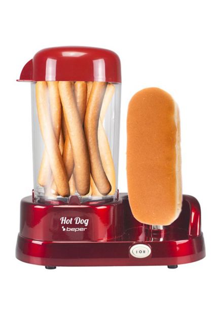 Aparat za hot dog BEPER P101CUD501