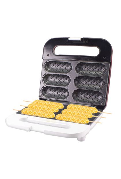 Aparat za waffle štapiće BEPER P101CUD100