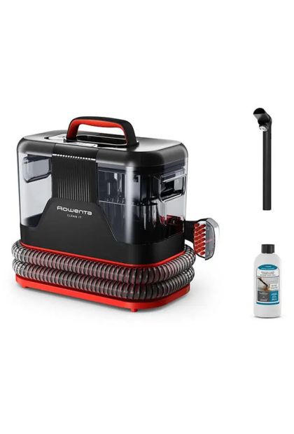 Aparat za dubinsko čišćenje Clean It ROWENTA IN5012F0