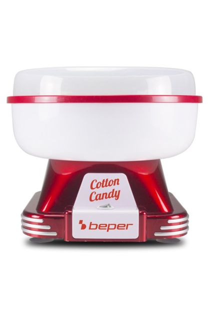 Aparat za šećernu vunu P101CUD250 BEPER