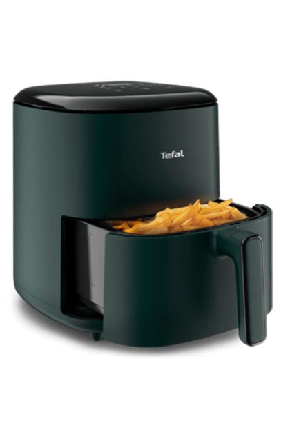 Friteza na vrući zrak Fry Max Forest TEFAL EY245310 4,2L