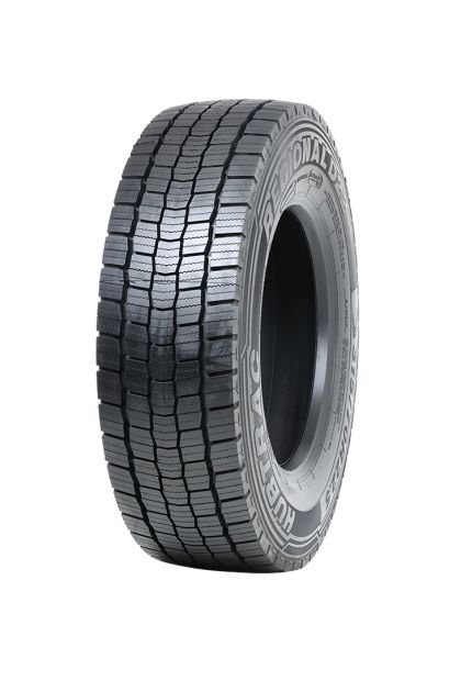 Guma Hubtrac 315/70R22.5 16PR Regional D22 -pogon