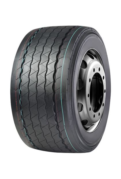 Guma Hubtrac 435/50R19.5 20PR Higway T11