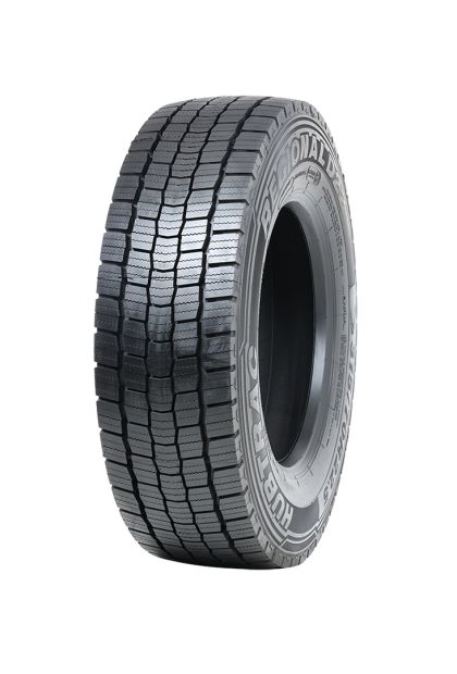 Guma Hubtrac 315/80R22.5 20PR Regional D22 -pogon