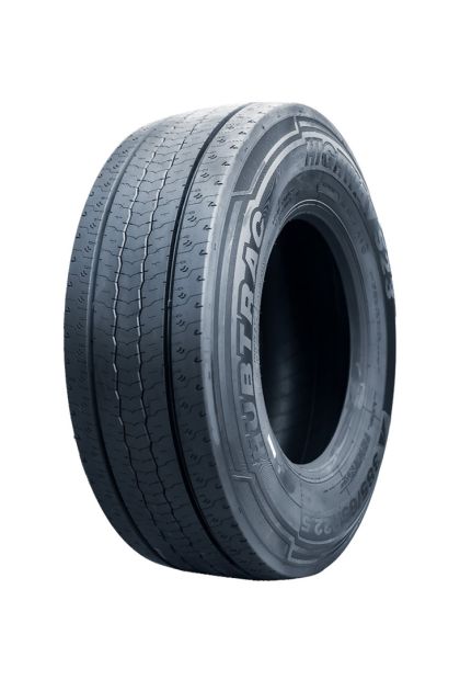Guma Hubtrac 385/65R22.5 24PR Highway S23