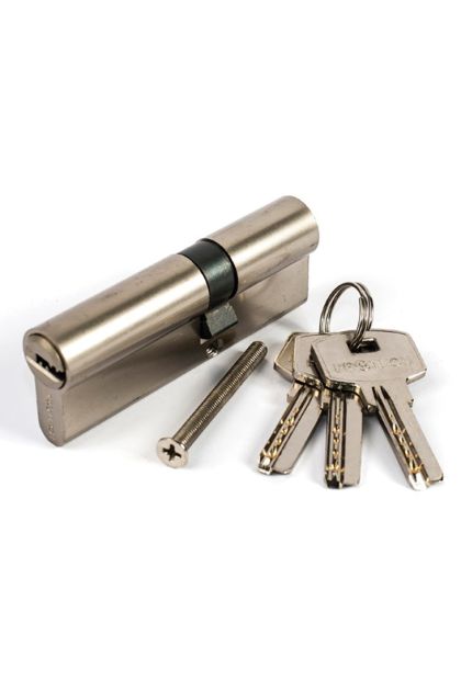 Cilindar 45/50 kodirani PTC