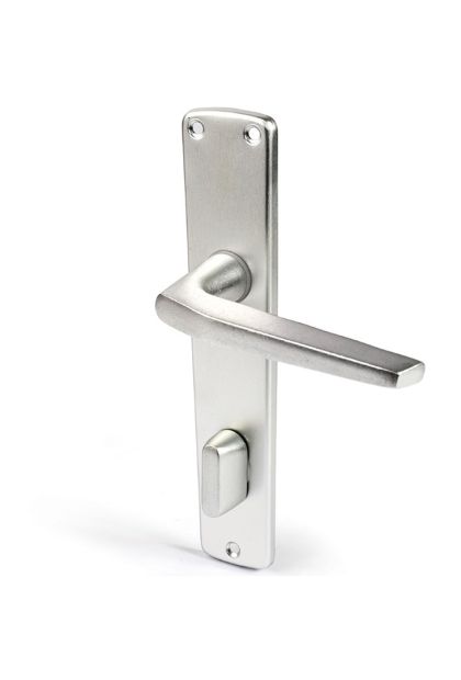 Kvaka i šild za WC PTC