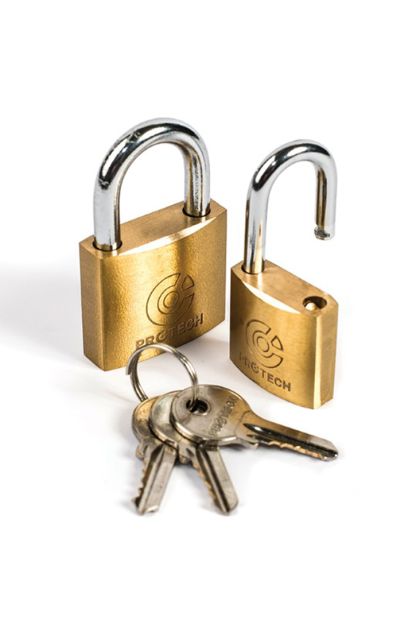 Katanac mesing 40 mm 3K