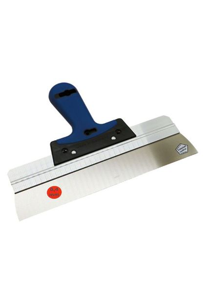 Špahtla 600 mm GRAU