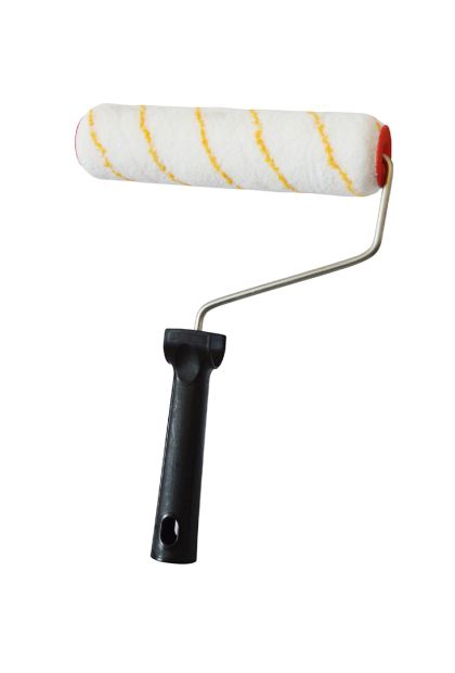 Valjak s drškom 230 mm Hobby