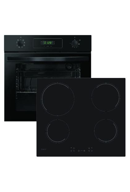 Set ugradbeni CANDY P CI27BCH64CCB