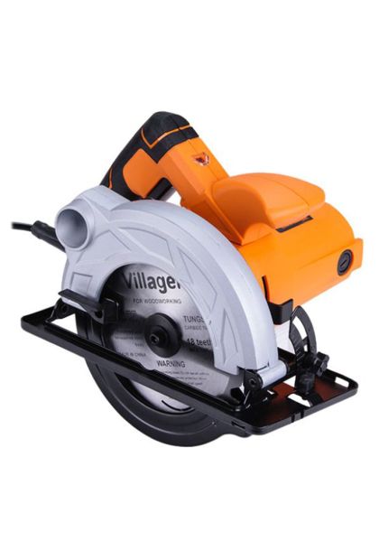 Testera ručna kružna - pila 1200W VLN 165 Villager