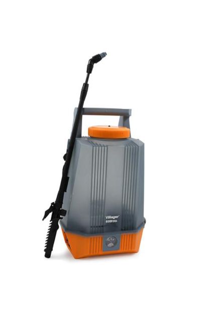 Prskalica akumulatorska VBS 8 Villager