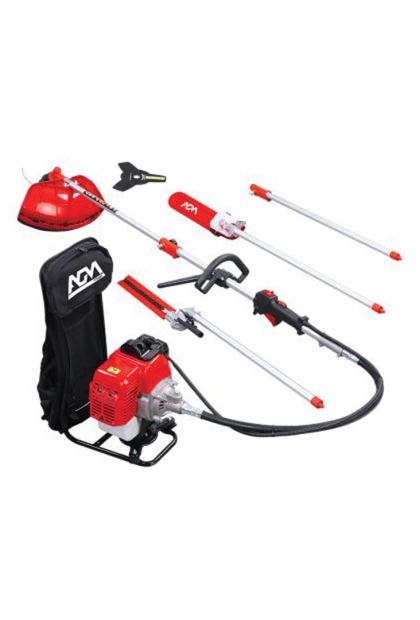 Trimer multifunkcionalni AGM AMT 3321