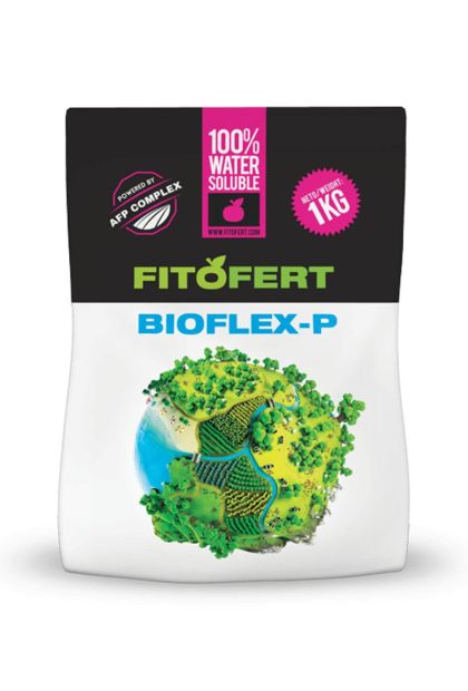Gnojivo FITOFERT BIOFLEX P 20g