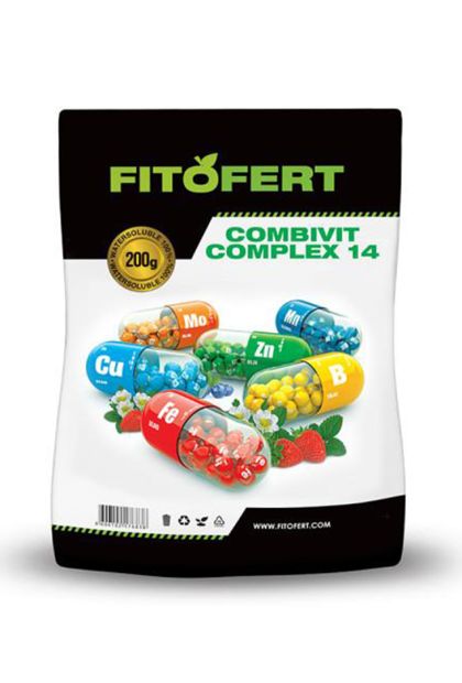 Gnojivo FITOFERT COMBIVIT COMPLEX 14 20g