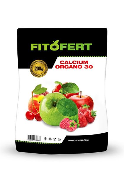 Gnojivo FITOFERT CALCIUM ORGANO 30 20g