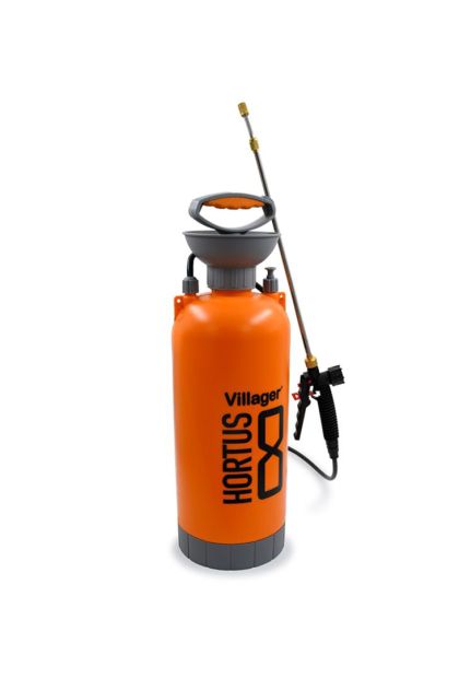 Prskalica HORTUS 8 Villager