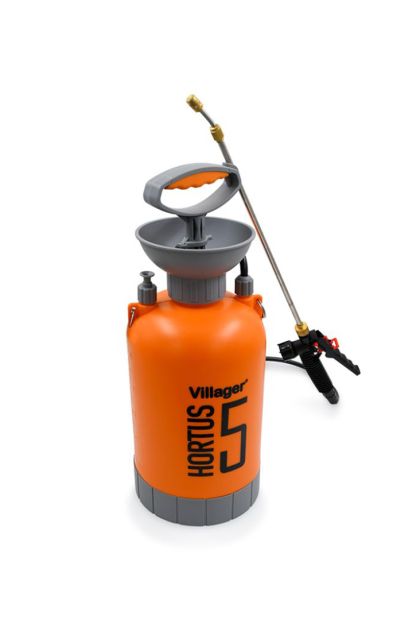 Prskalica HORTUS 5 Villager