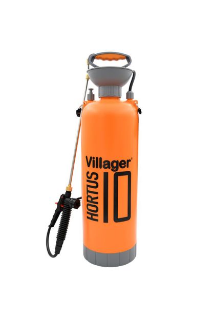 Prskalica HORTUS 10 Villager