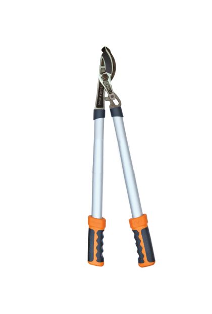 Makaze za svježe grane zakrivljena oštrica alu drška LS127 Villager