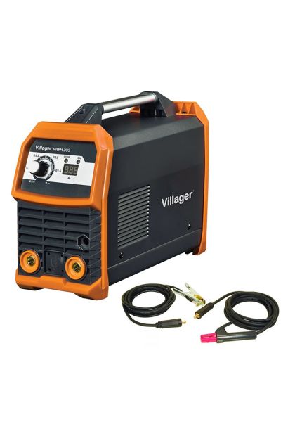 Aparat za varenje VIWM-205 INVERTOR Villager