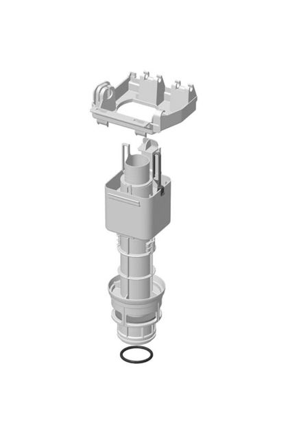 Ventil odvodni za JOG LIV