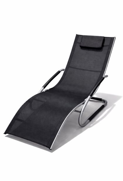 Ležaljka 107x24x58cm AM-620