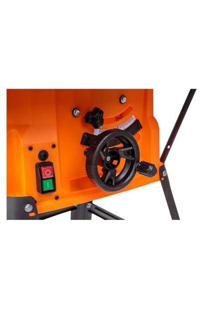 Cirkular stolni VTS 1502 Villager