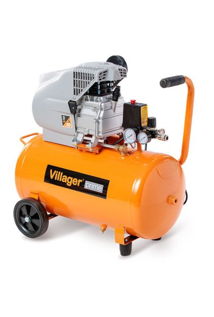 Kompresor za vazduh VAT-50 L PRIME Villager