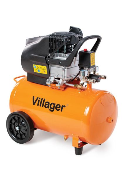 Kompresor za vazduh VAT-50L Villager