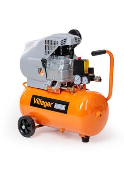 Kompresor VAT 24L PRIME Villager