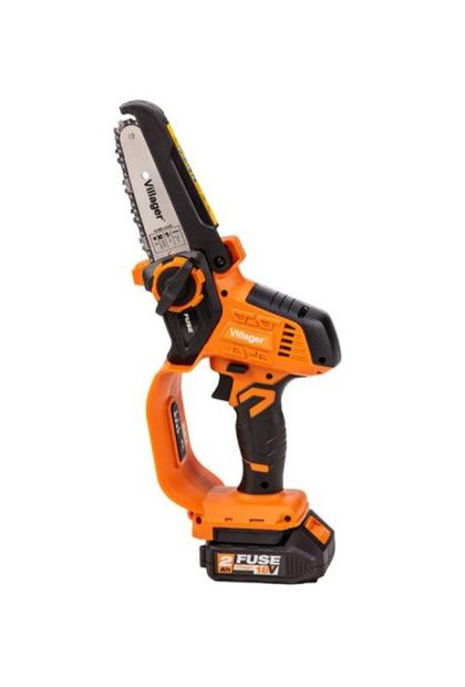 Testera akumulatorska lančana VBT 0520-1BCB FUSE Villager