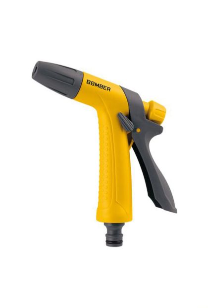 Pištolj podesivi MLAZNICA Bomber