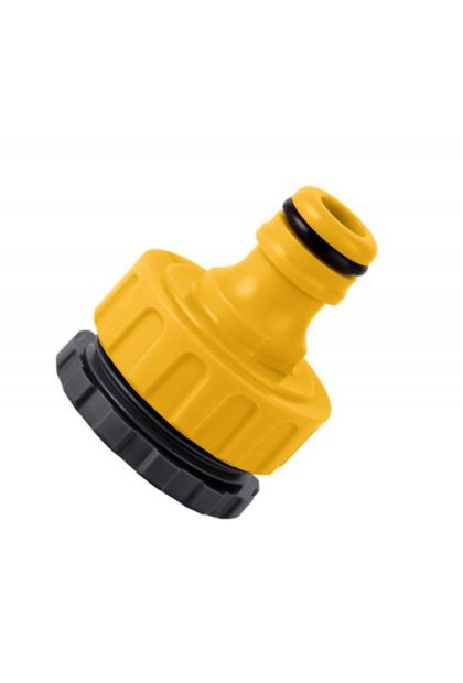 Izvod 3/4" I 1" sa navojem Bomber