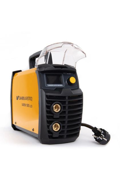 Aparat za varenje VARIN 1805 LCD