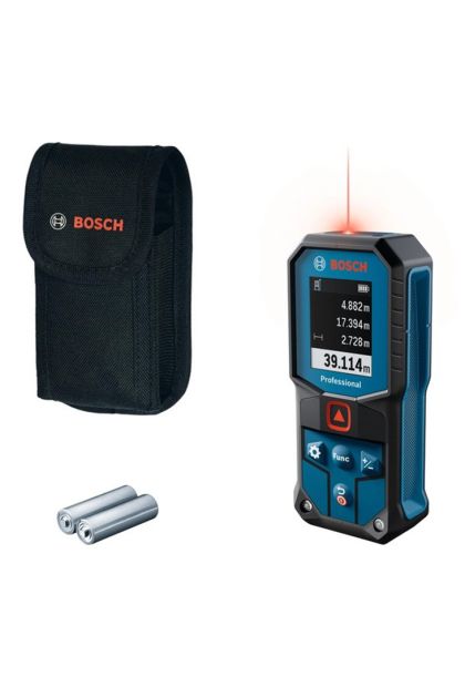 Daljinomjer GLM 40-31 Bosch