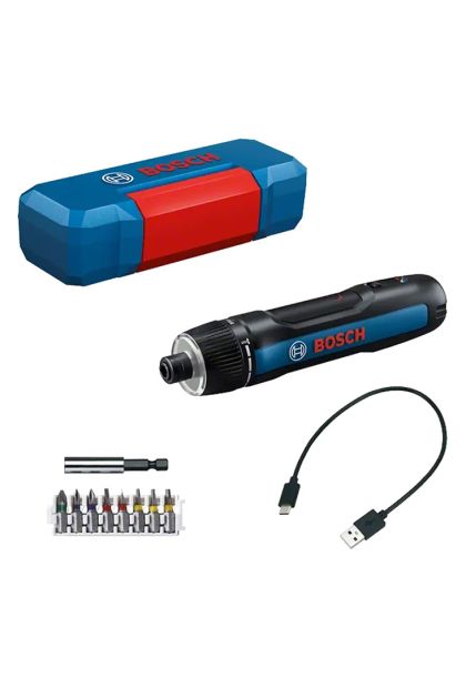 Aku odvijač – zavrtač GO 3 06019H2201 3.6V Bosch