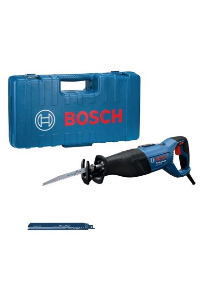 Pila sabljasta GSA 12-30 u kovčegu Bosch