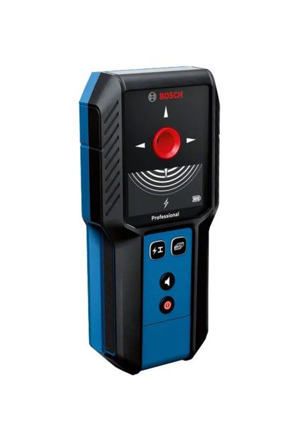 Detektor GMS 120-27 Bosch